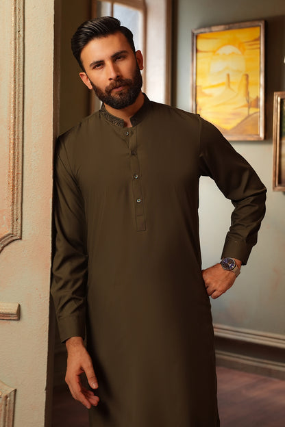 Express Shalwar Kameez - 2618