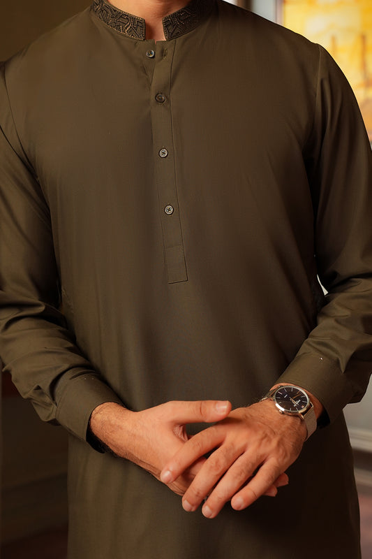 Express Shalwar Kameez - 2618