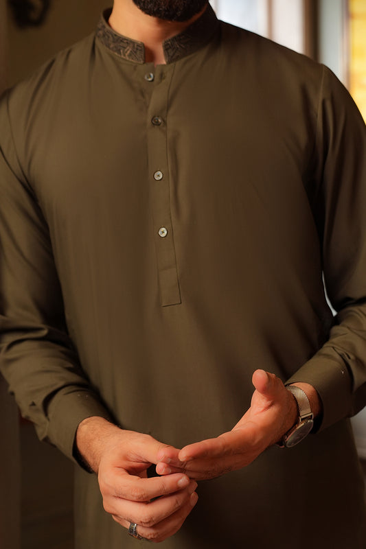 Express Shalwar Kameez - 2618