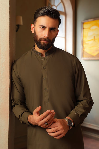 Express Shalwar Kameez - 2618