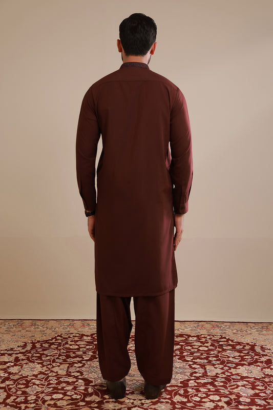 Express Shalwar Kameez - 2629