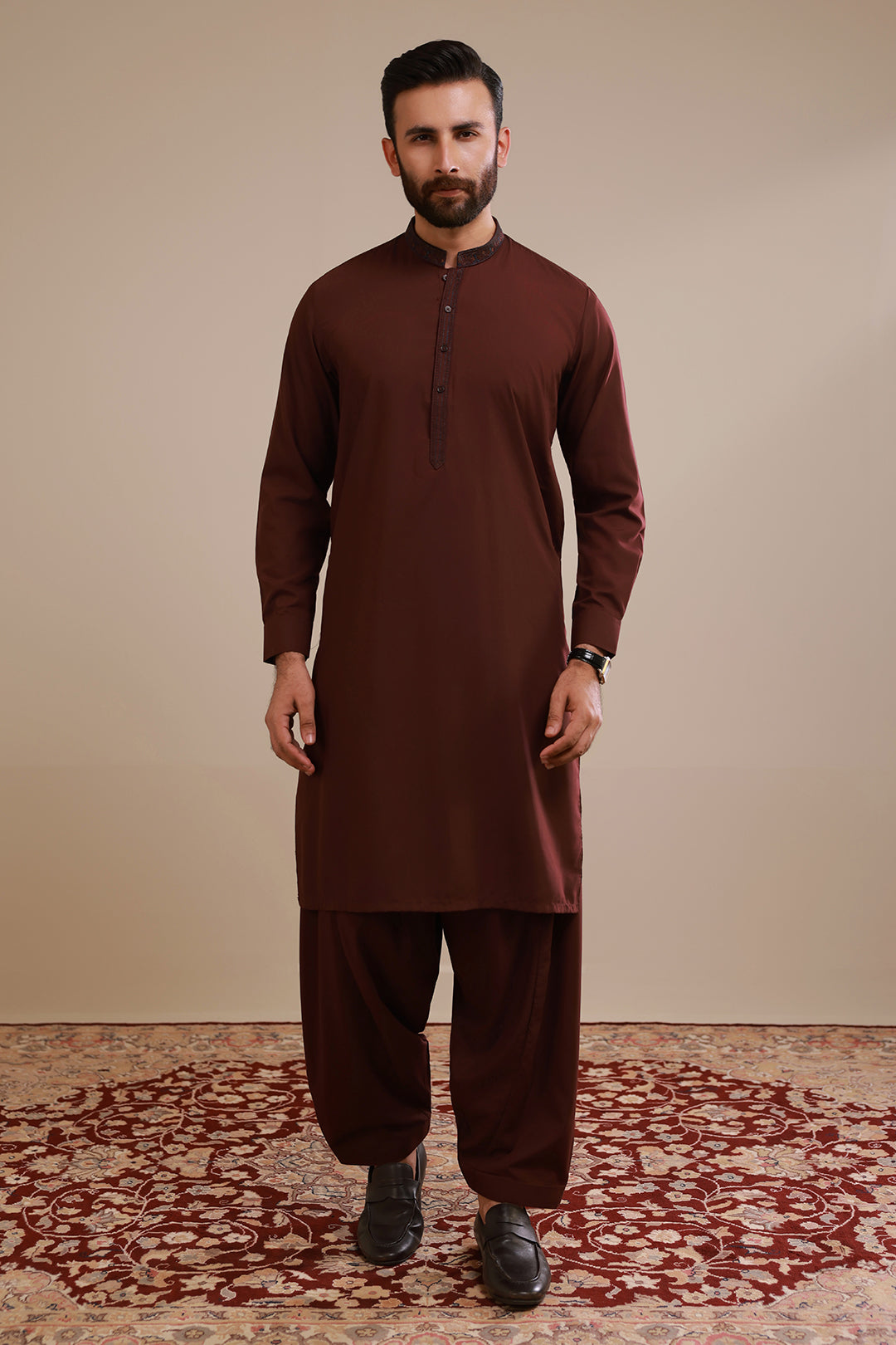 Express Shalwar Kameez - 2629