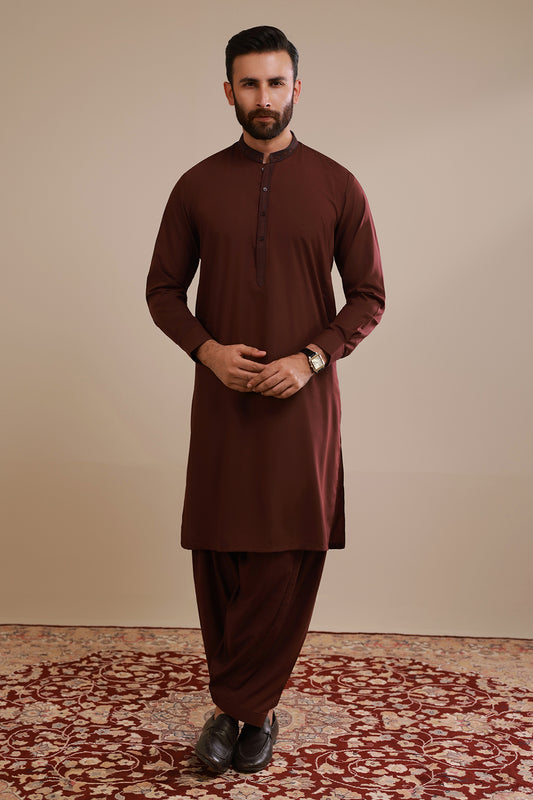 Express Shalwar Kameez - 2629