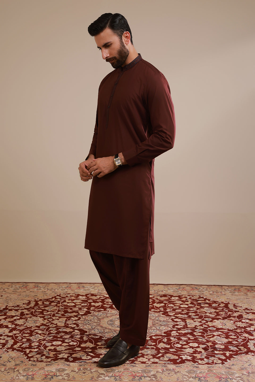 Express Shalwar Kameez - 2629