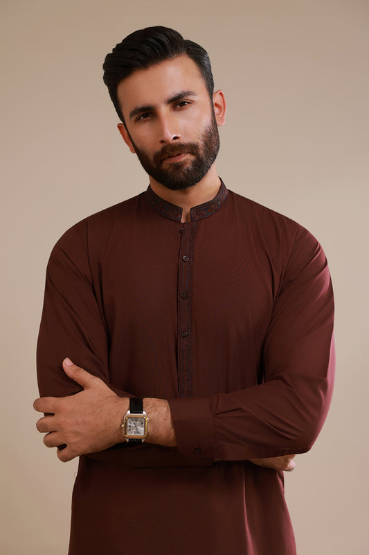 Express Shalwar Kameez - 2629