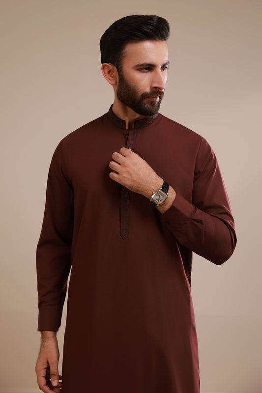 Express Shalwar Kameez - 2629