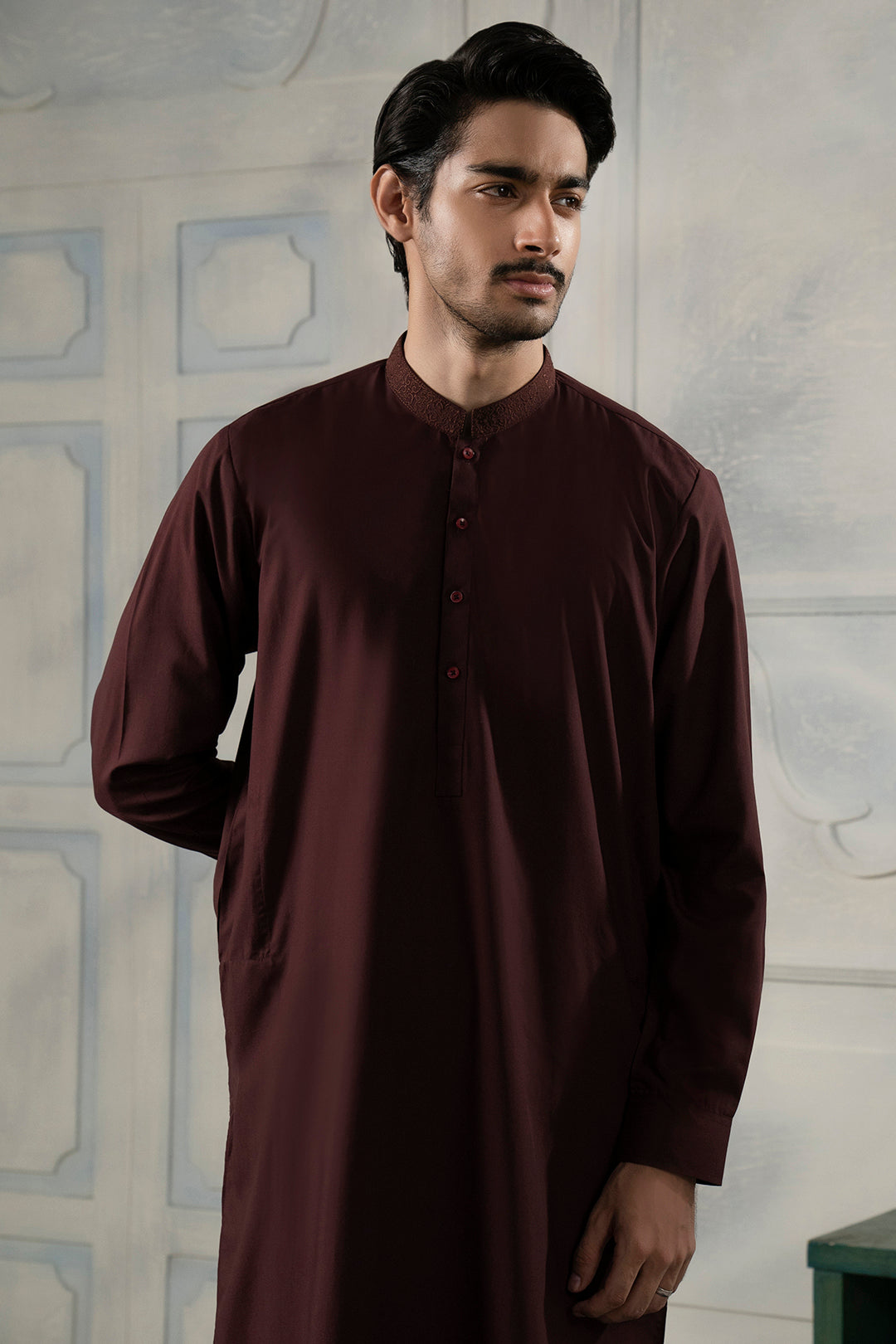 Express Shalwar Kameez - 2655