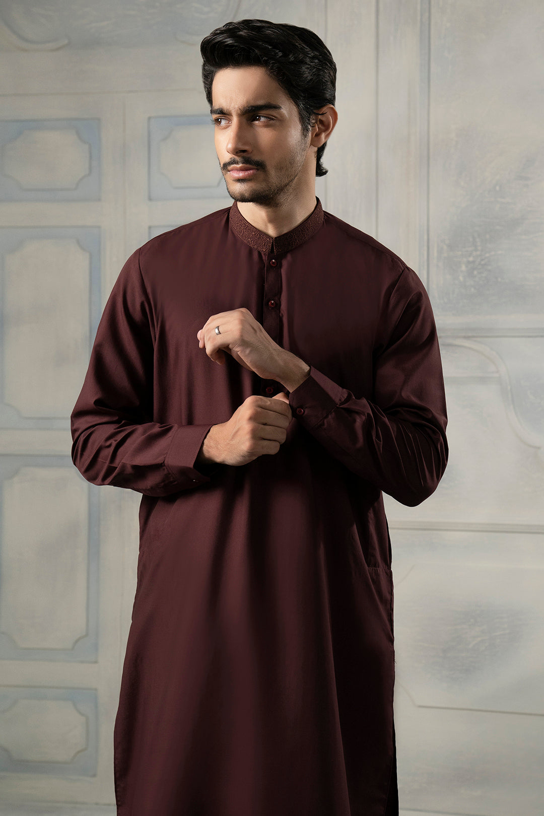 Express Shalwar Kameez - 2655