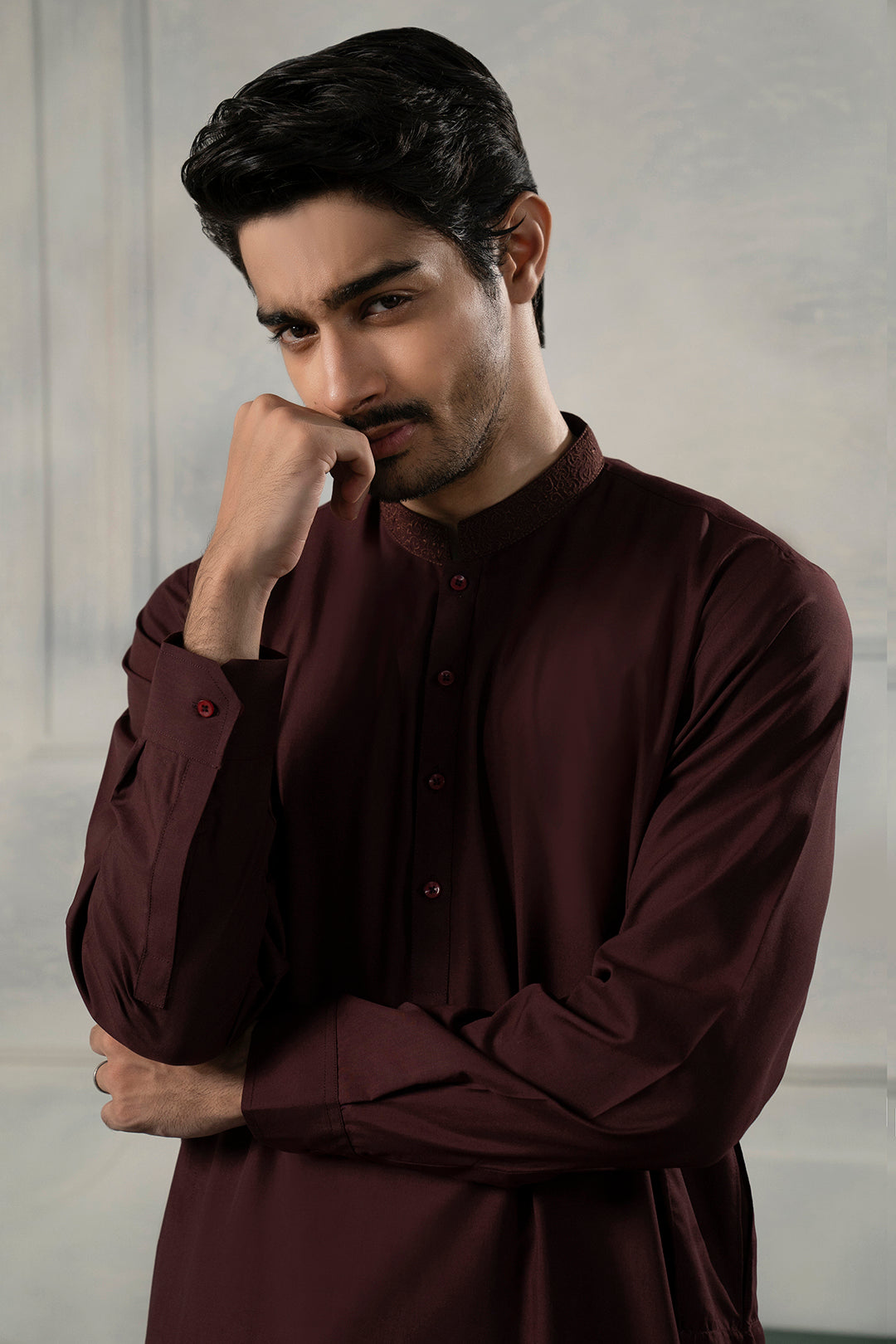 Express Shalwar Kameez - 2655