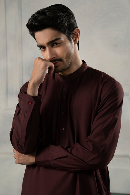 Express Shalwar Kameez - 2655