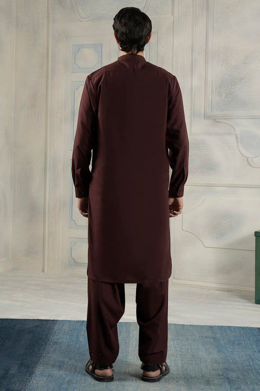Express Shalwar Kameez - 2655