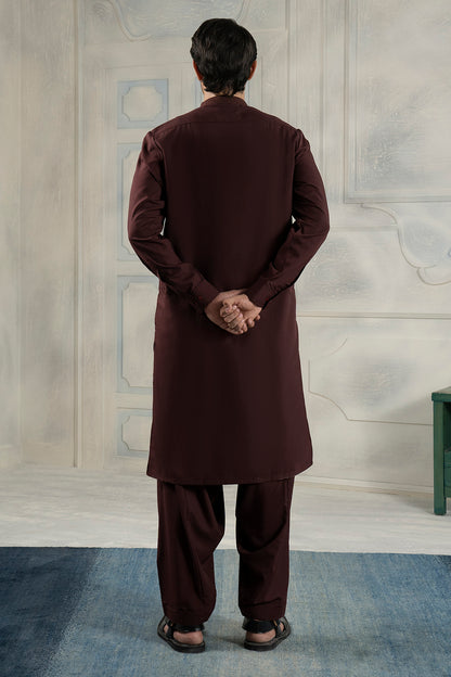 Express Shalwar Kameez - 2655