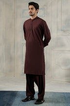 Express Shalwar Kameez - 2655