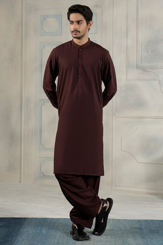 Express Shalwar Kameez - 2655
