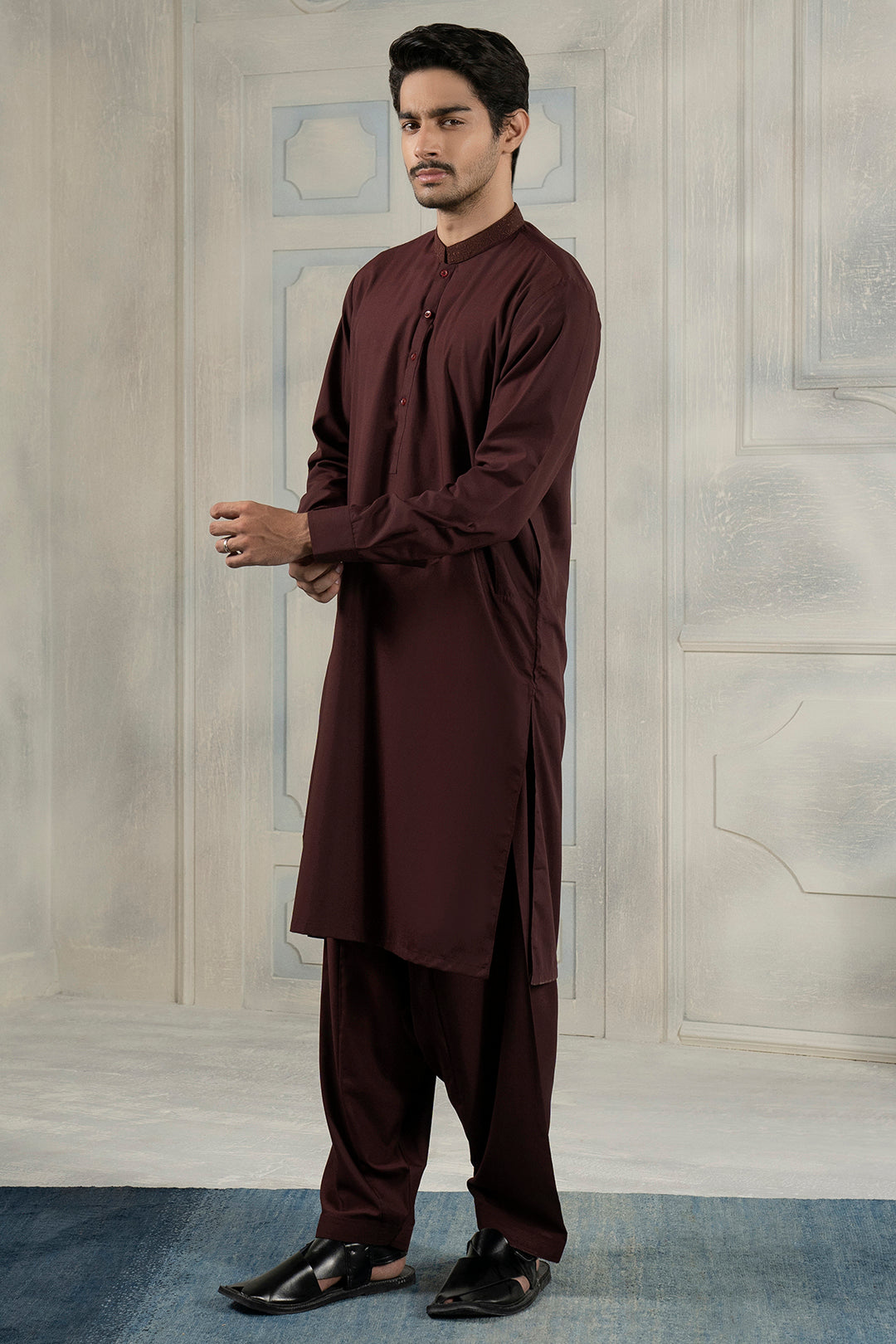 Express Shalwar Kameez - 2655