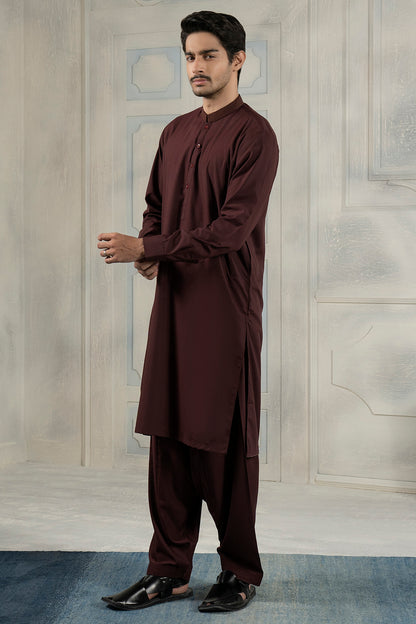 Express Shalwar Kameez - 2655