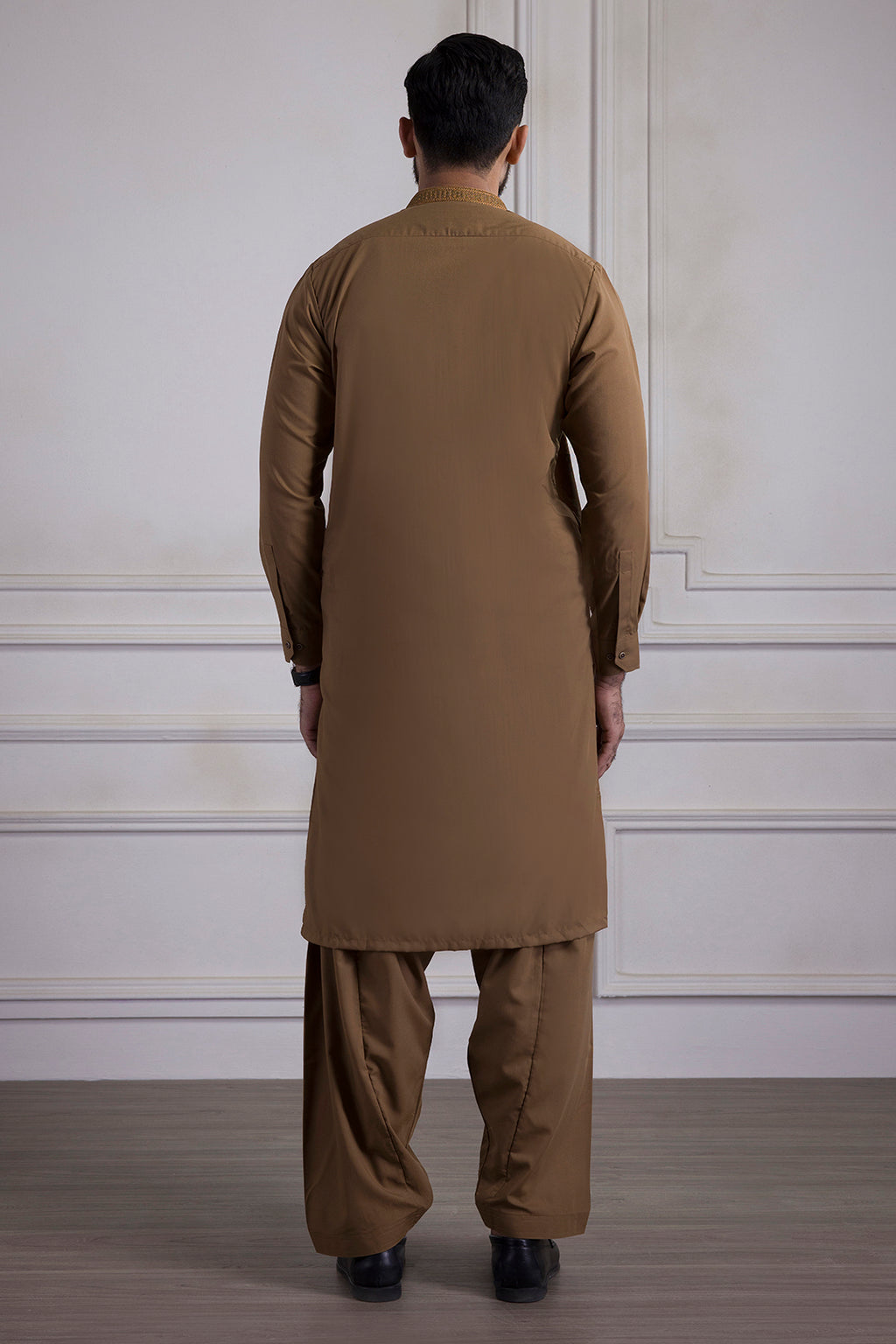 Express Shalwar Kameez - 2657