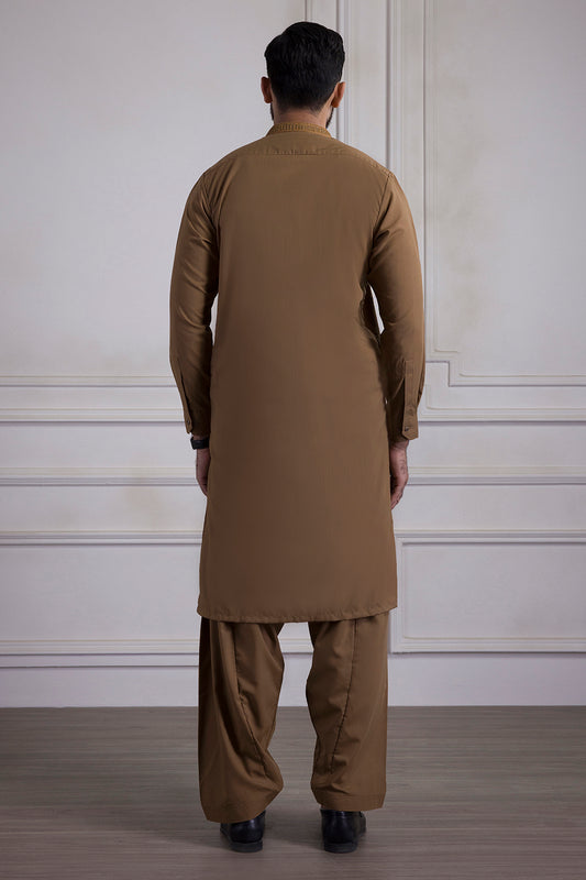 Express Shalwar Kameez - 2657