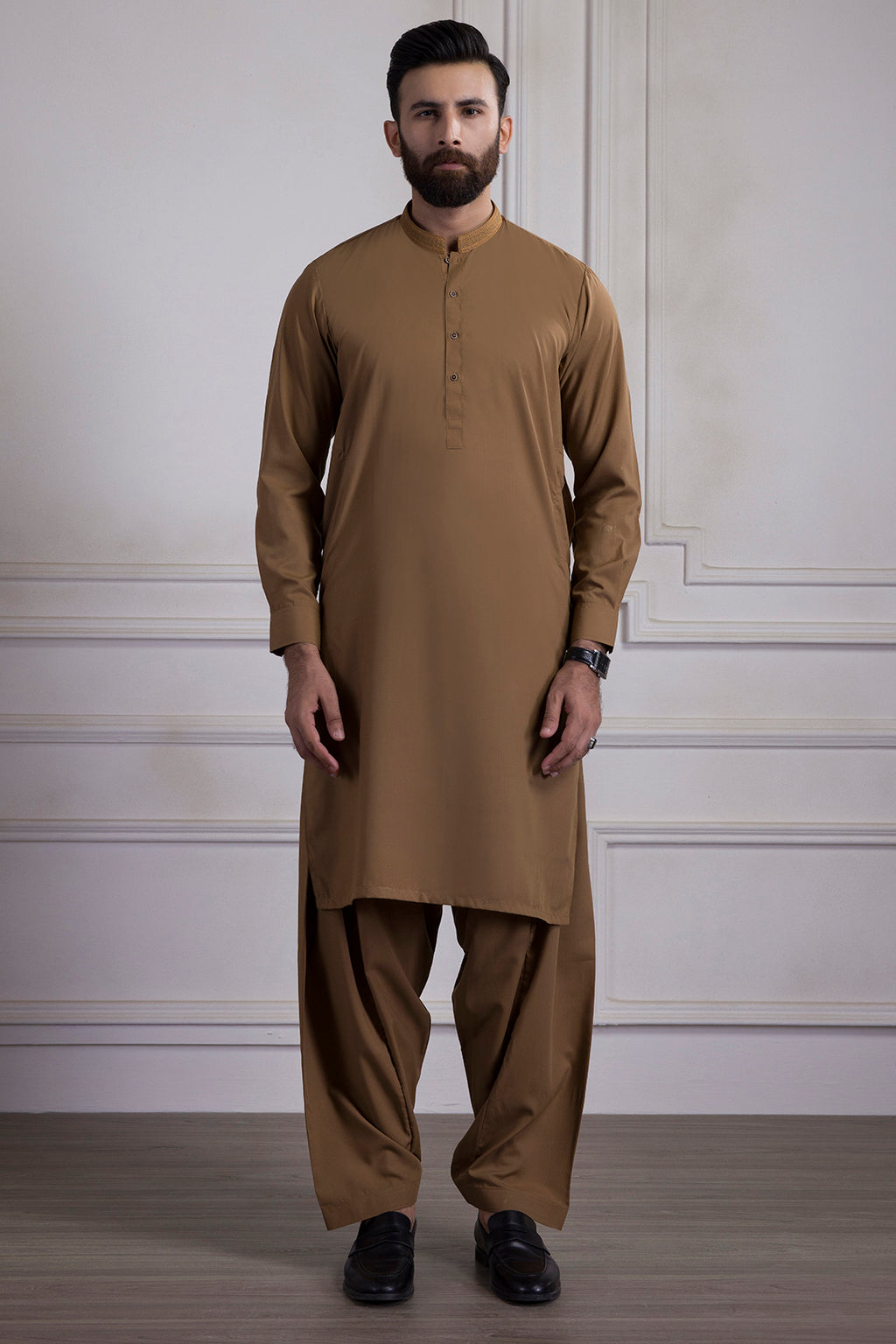 Express Shalwar Kameez - 2657
