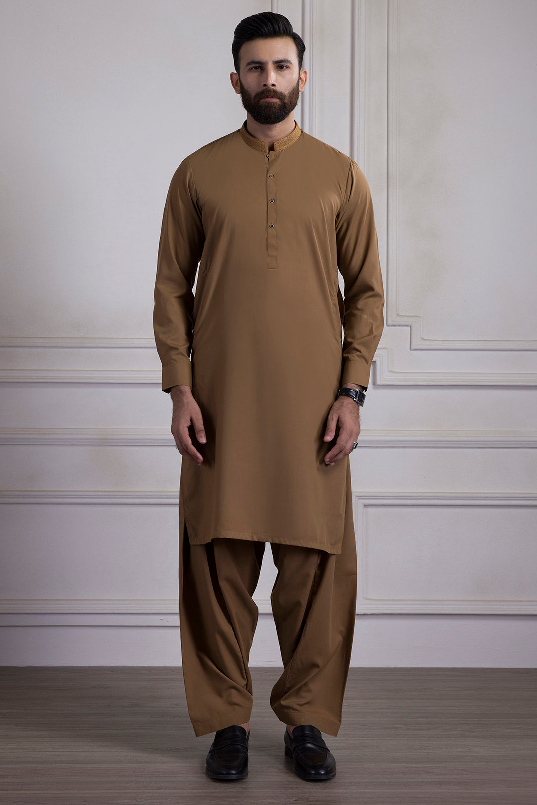 Express Shalwar Kameez - 2657