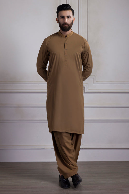 Express Shalwar Kameez - 2657