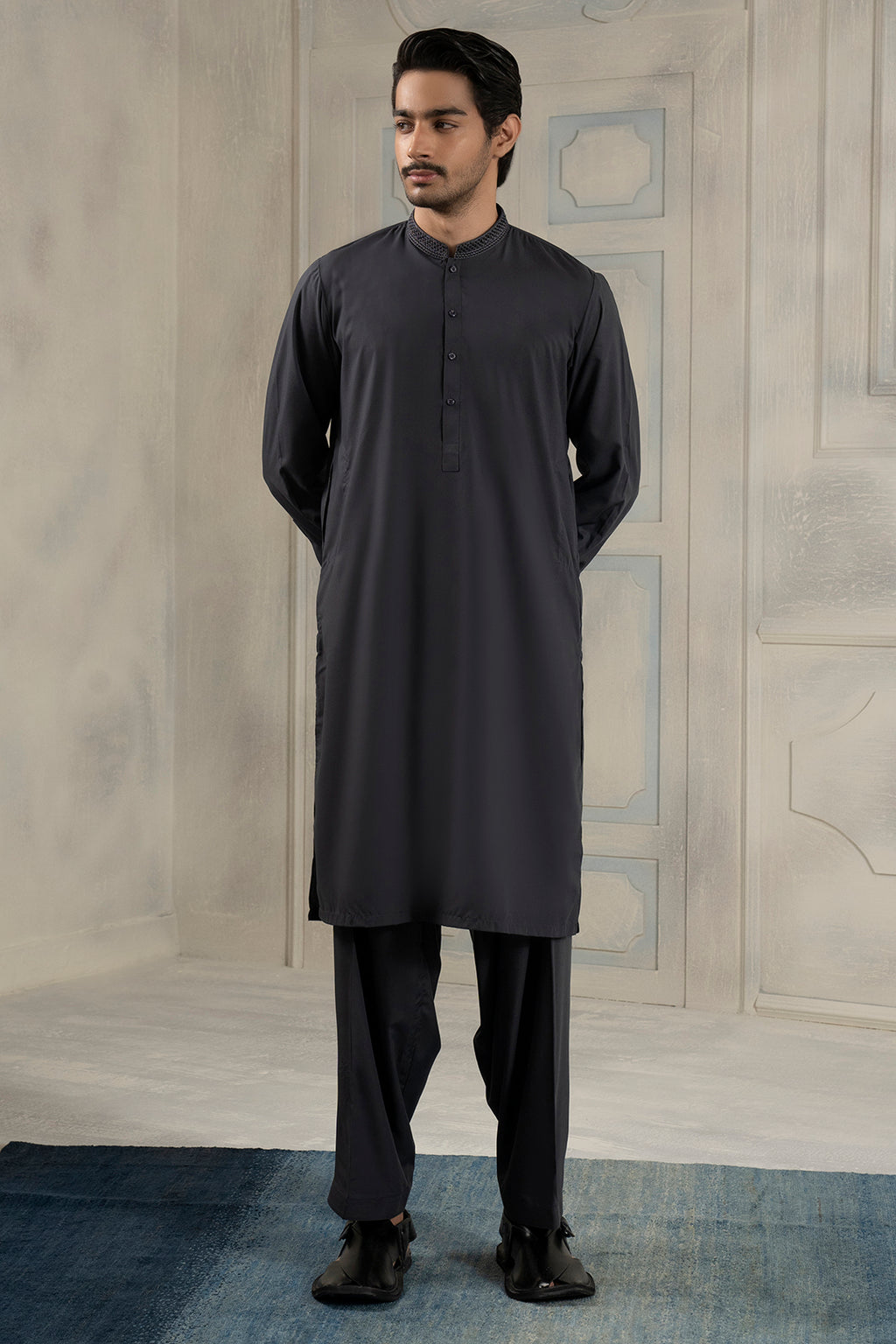 Express Shalwar Kameez - 2659
