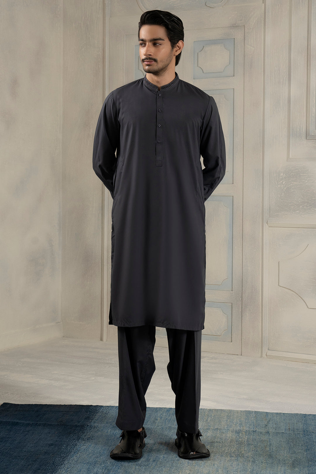 Express Shalwar Kameez - 2659