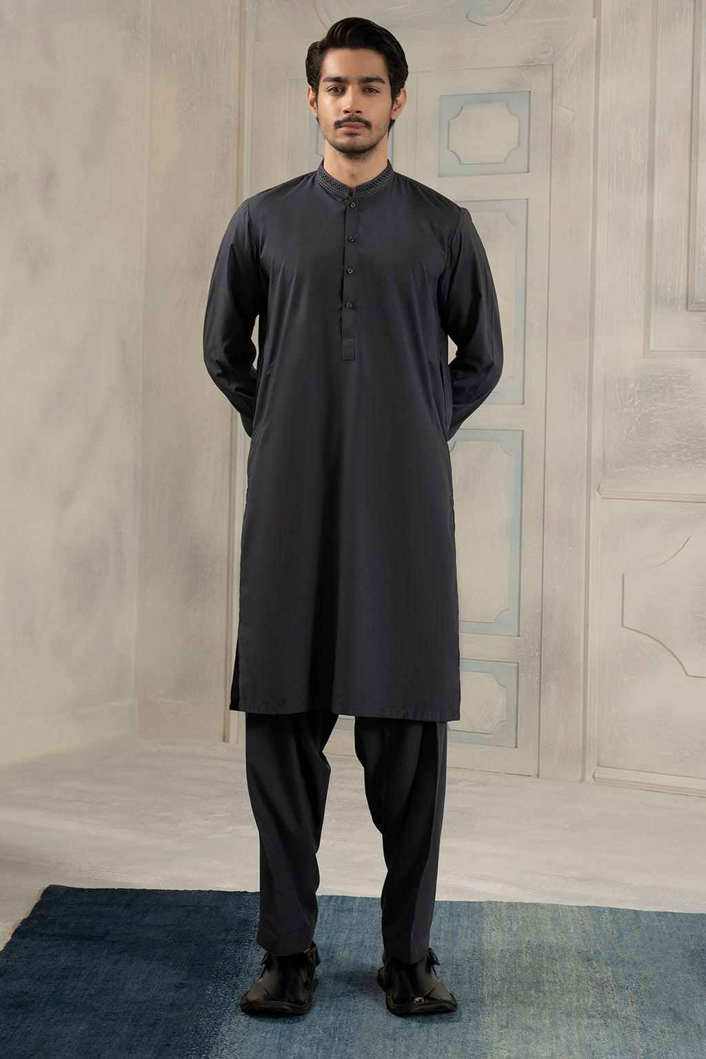 Express Shalwar Kameez - 2659