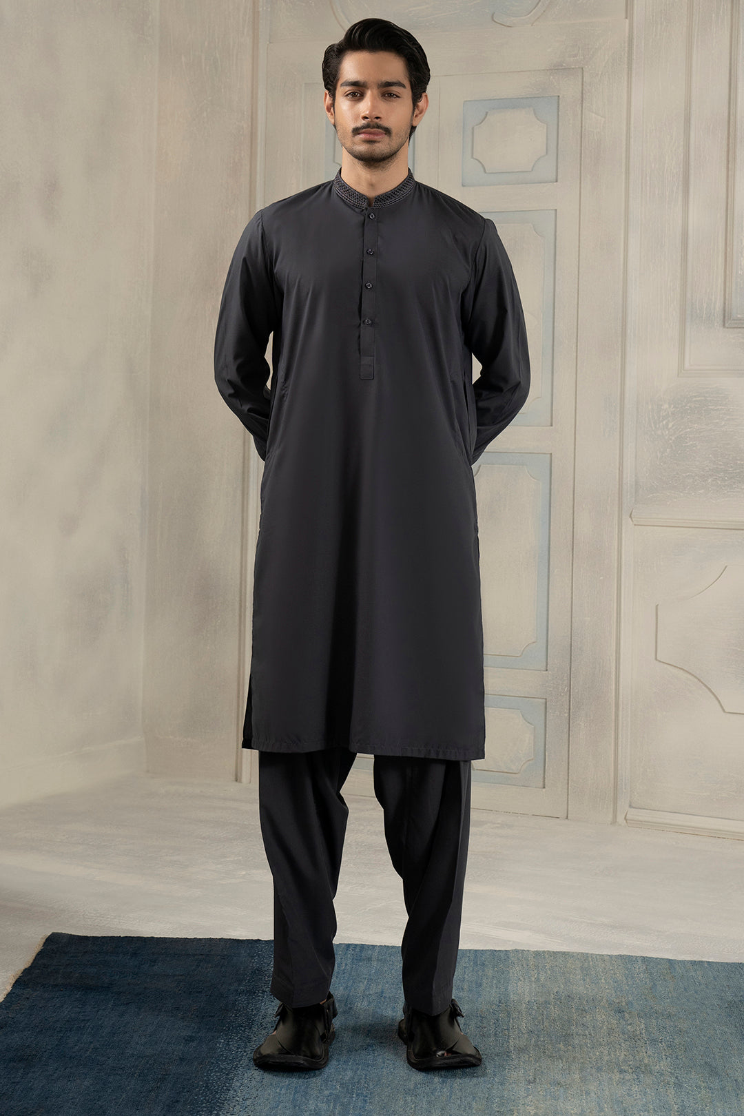 Express Shalwar Kameez - 2659
