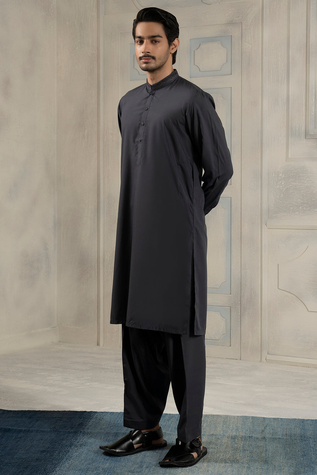 Express Shalwar Kameez - 2659