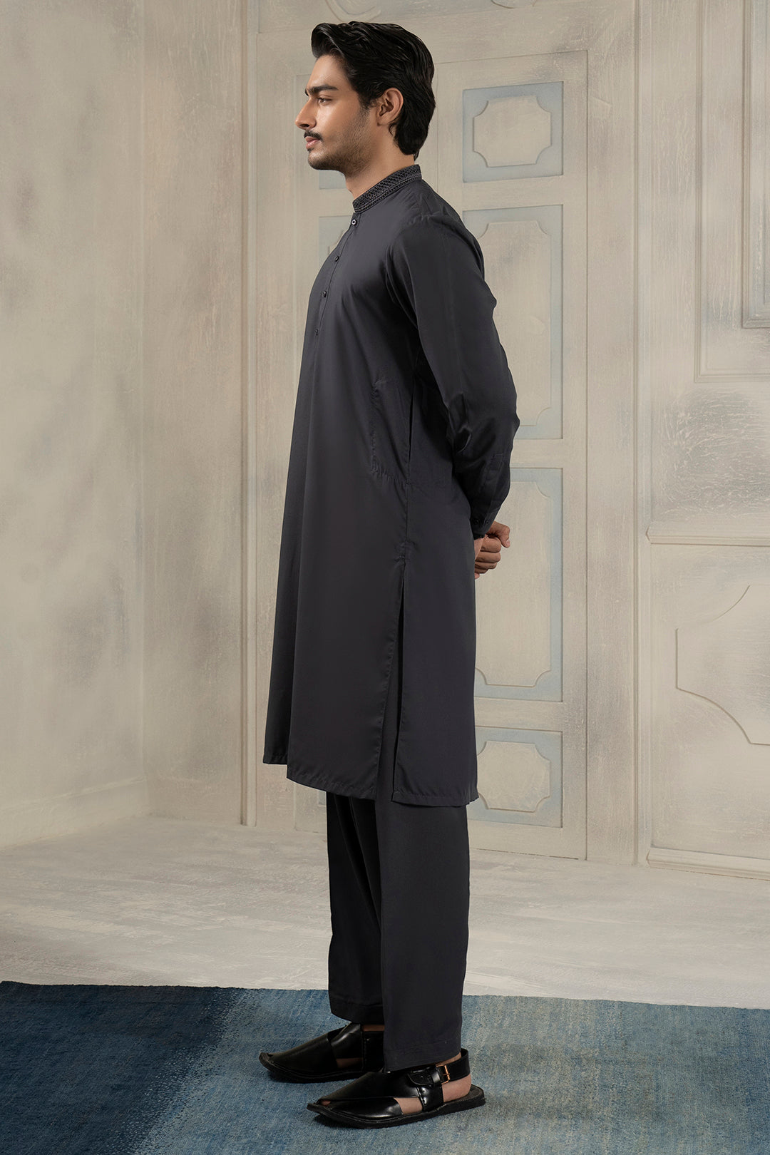 Express Shalwar Kameez - 2659