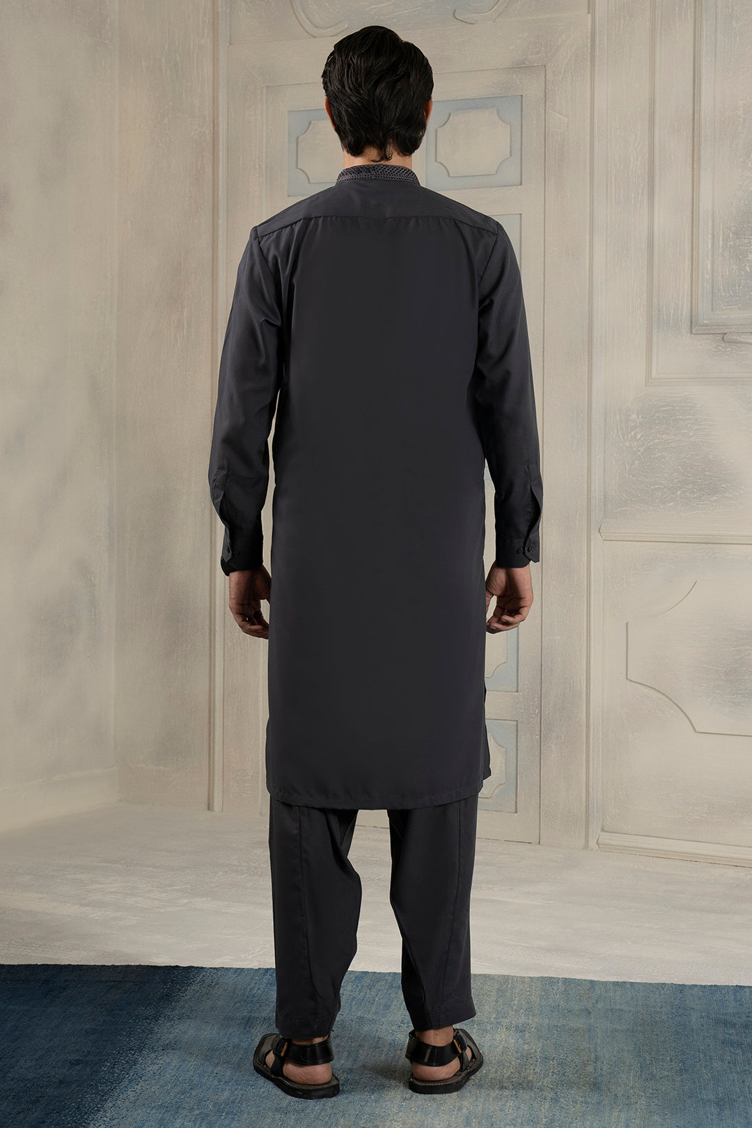 Express Shalwar Kameez - 2659