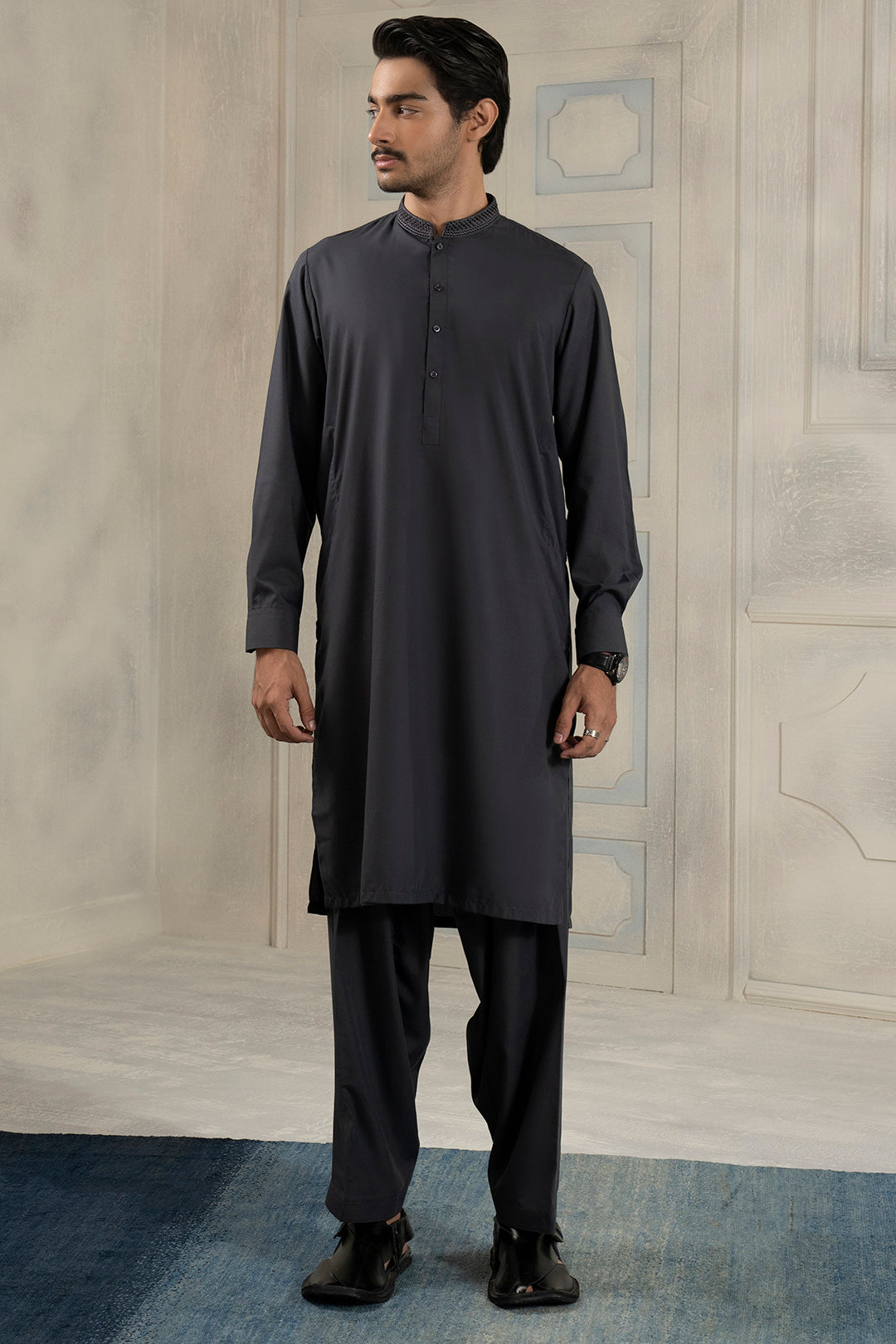 Express Shalwar Kameez - 2659