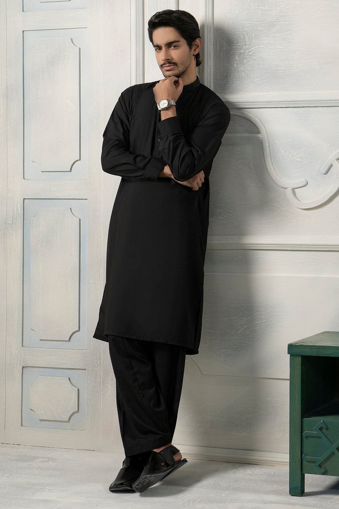 Express Shalwar Kameez - 2667