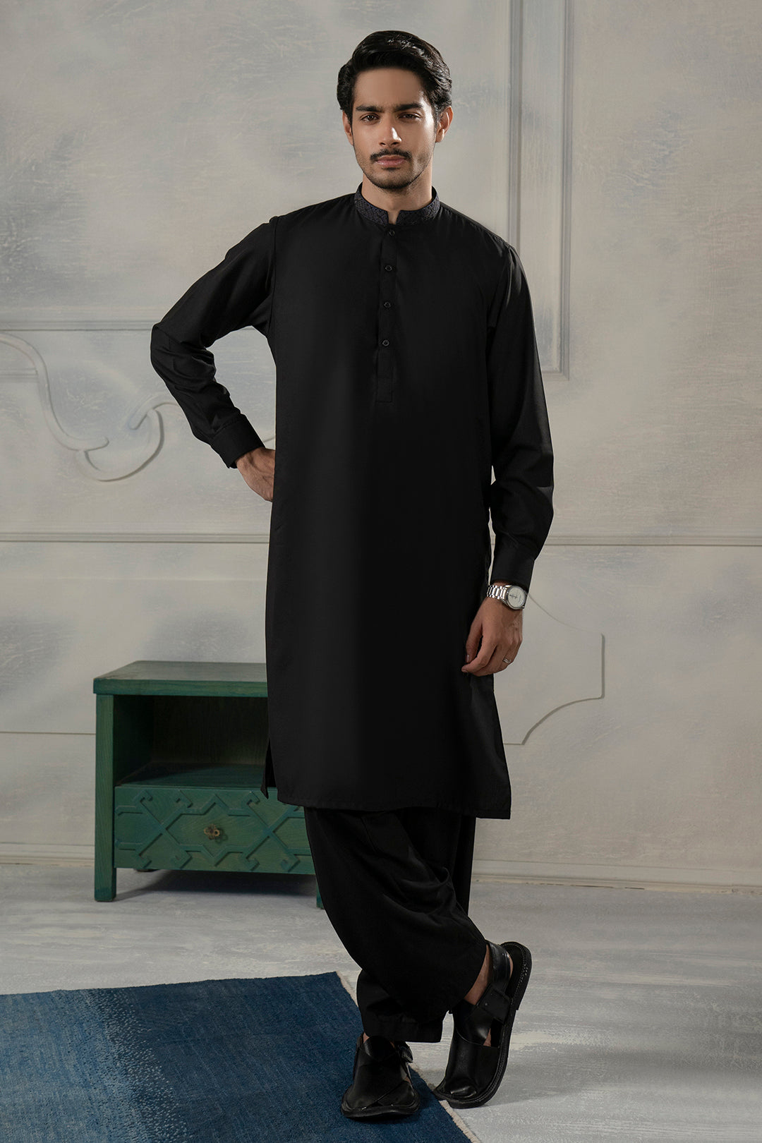 Express Shalwar Kameez - 2667