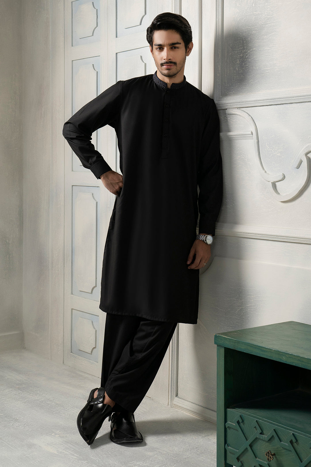 Express Shalwar Kameez - 2667