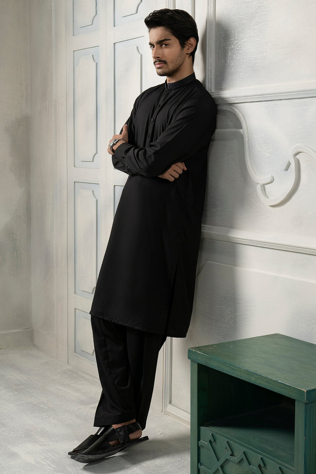 Express Shalwar Kameez - 2667