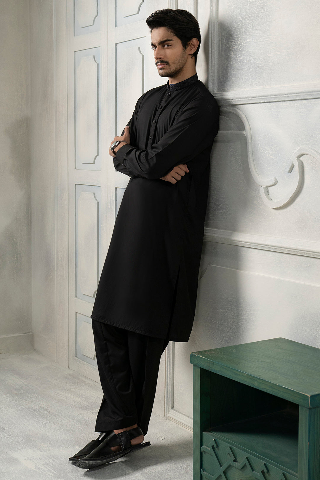 Express Shalwar Kameez - 2667
