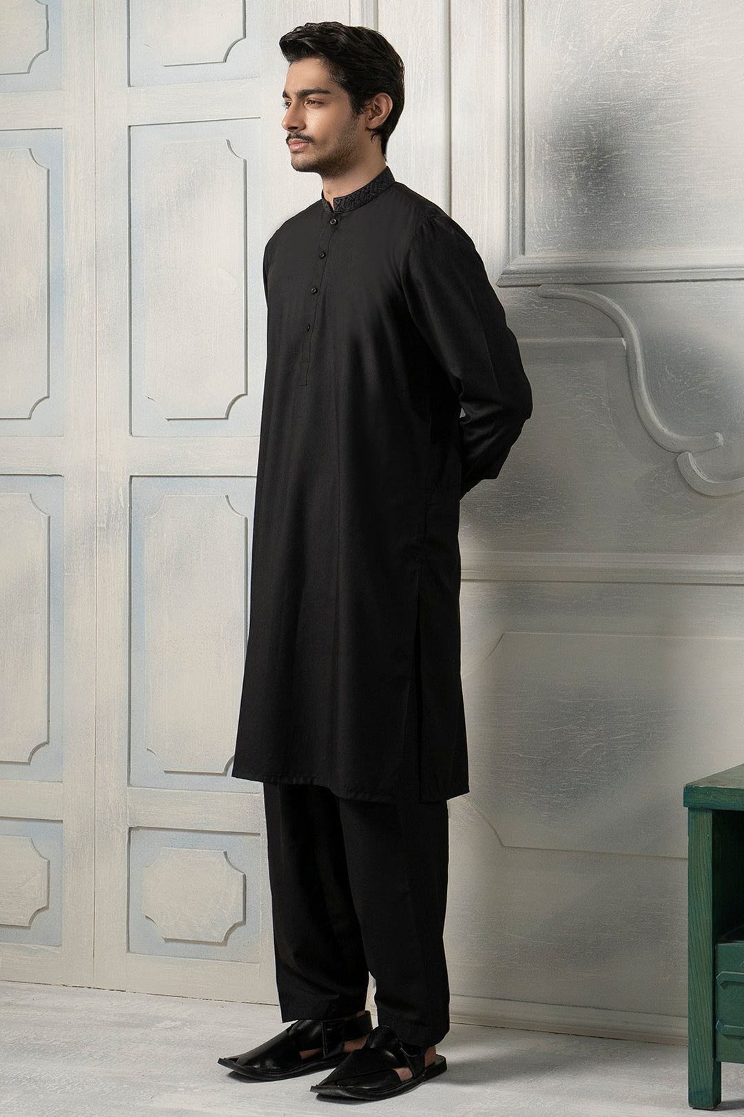 Express Shalwar Kameez - 2667