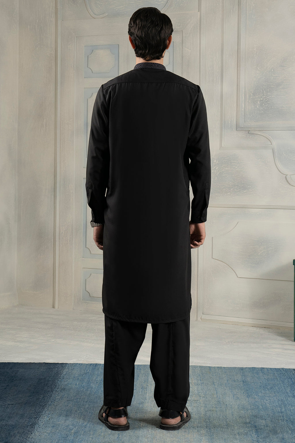 Express Shalwar Kameez - 2667