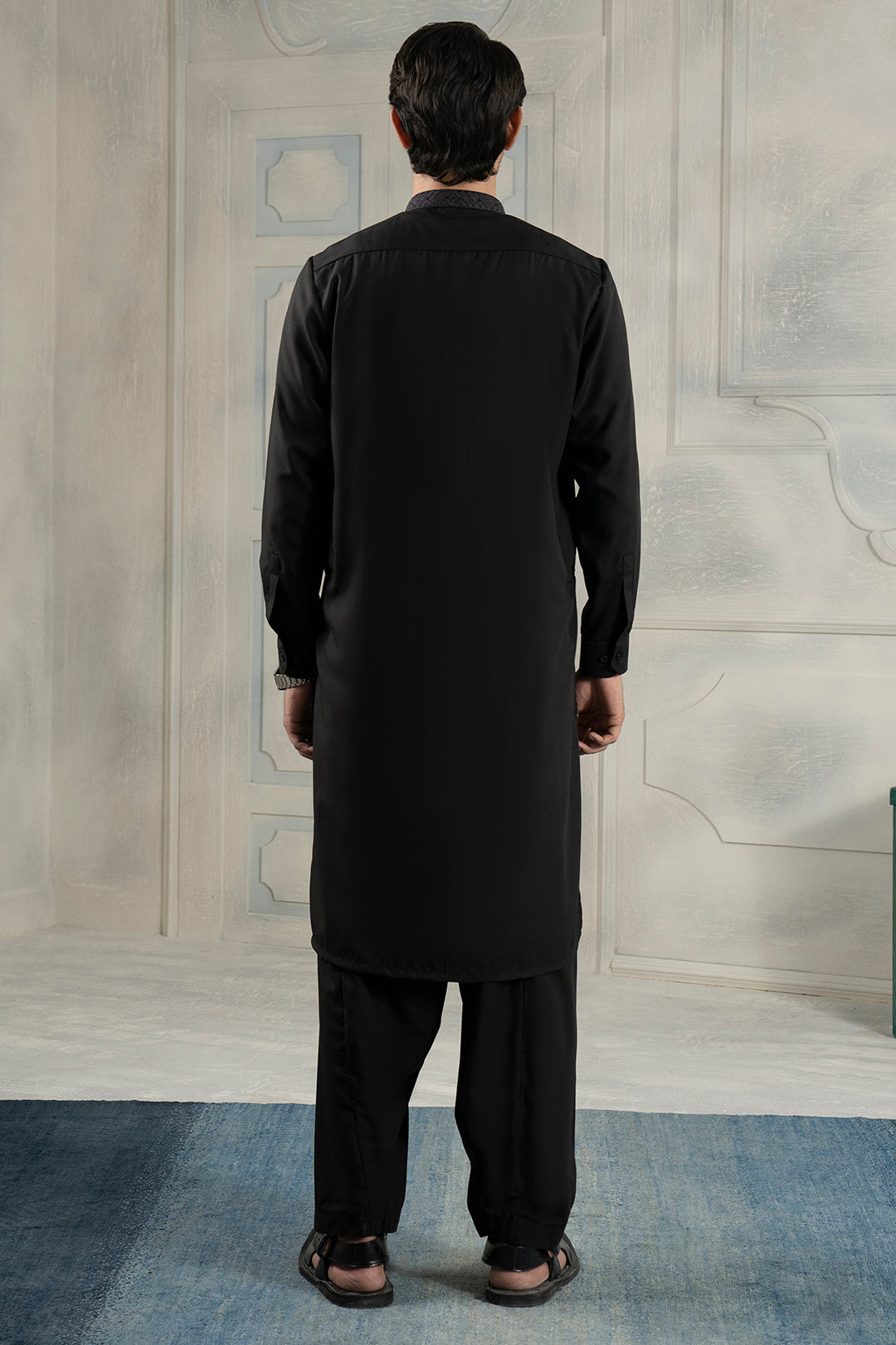 Express Shalwar Kameez - 2667