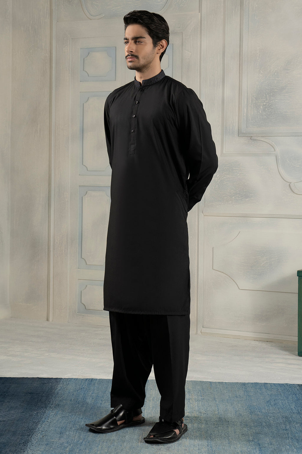 Express Shalwar Kameez - 2667