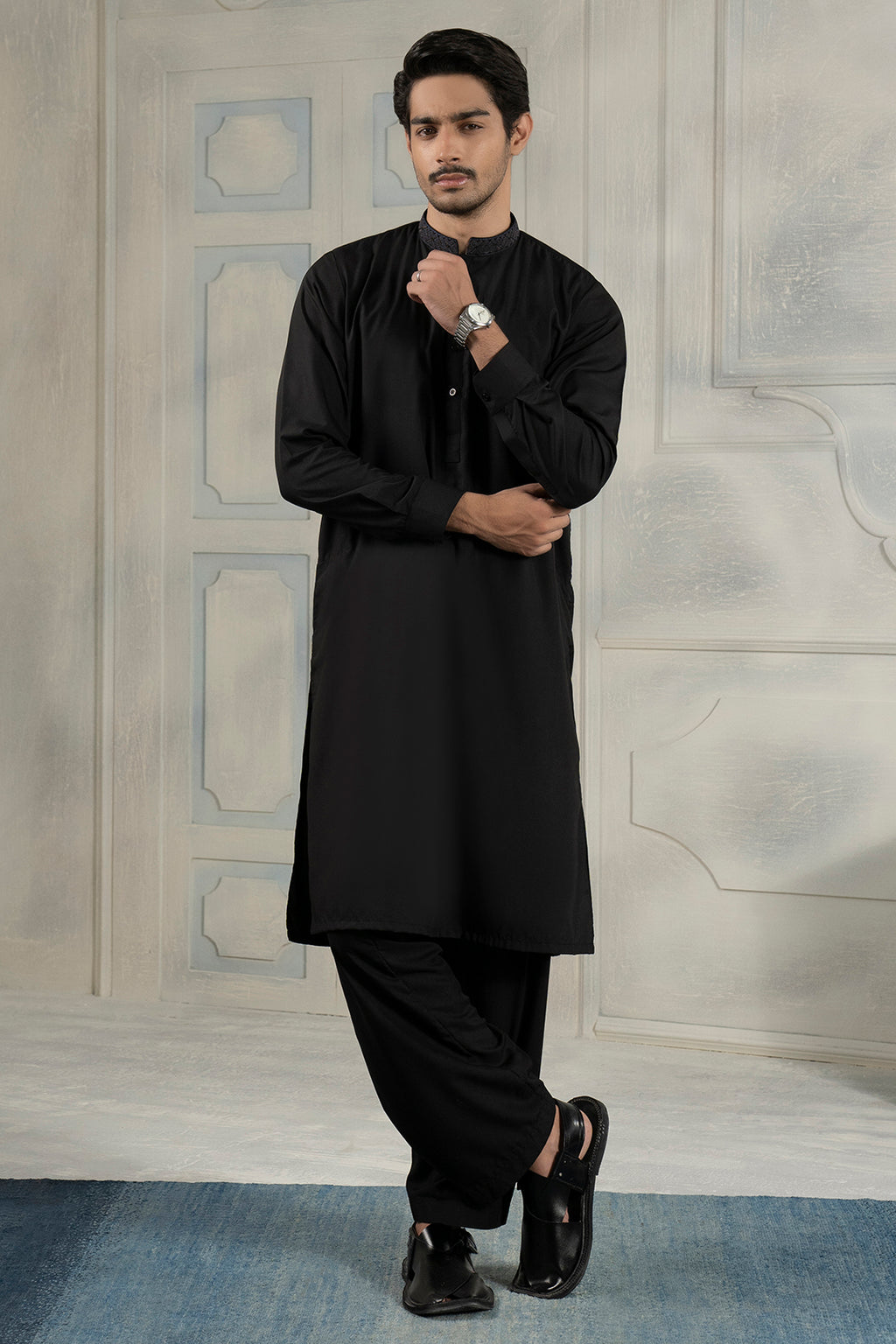 Express Shalwar Kameez - 2667