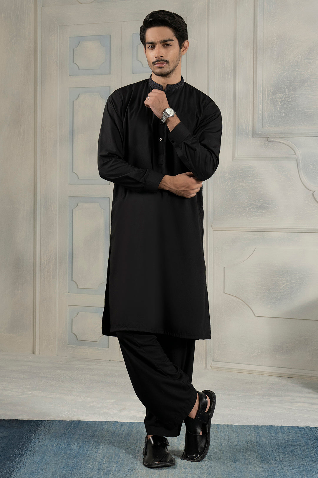 Express Shalwar Kameez - 2667