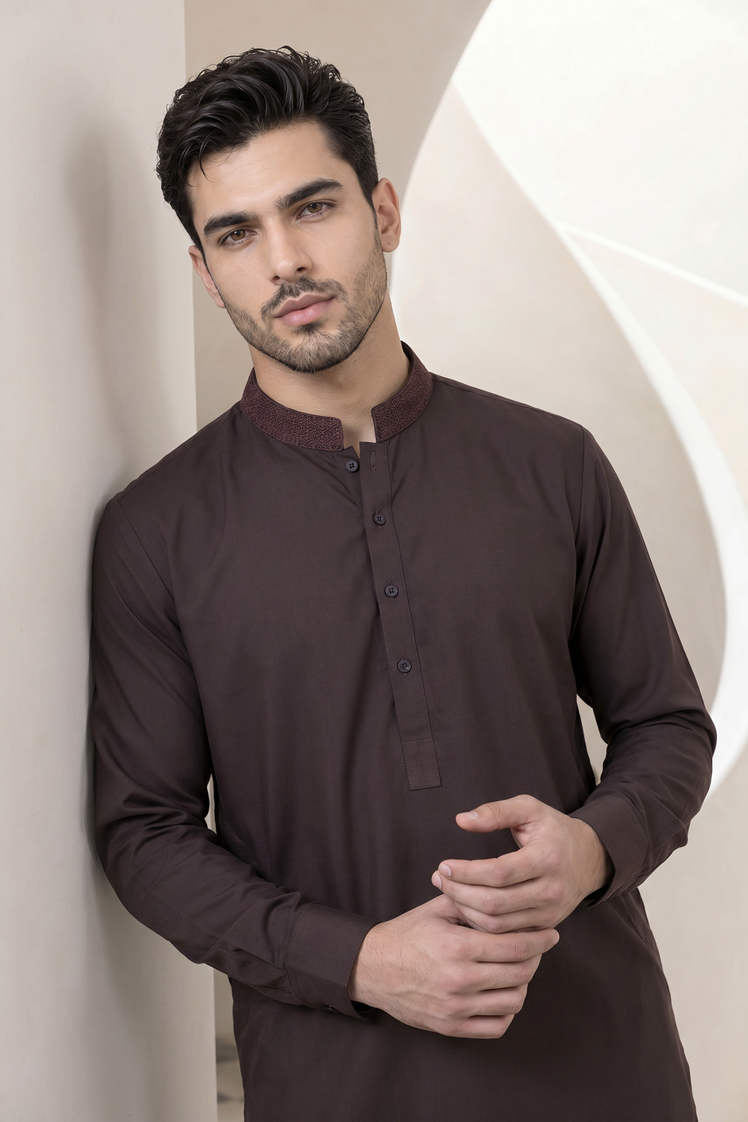 Express Shalwar Kameez - 6004