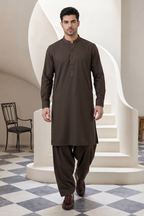 Express Shalwar Kameez - 6006