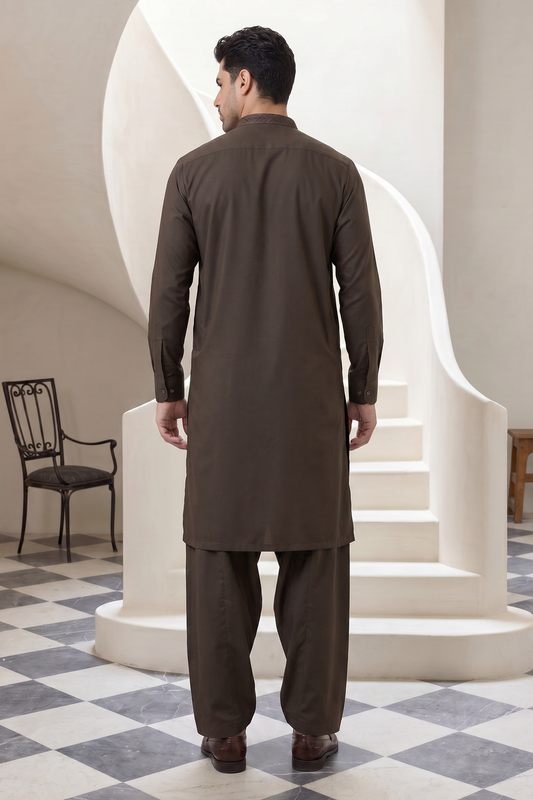 Express Shalwar Kameez - 6006