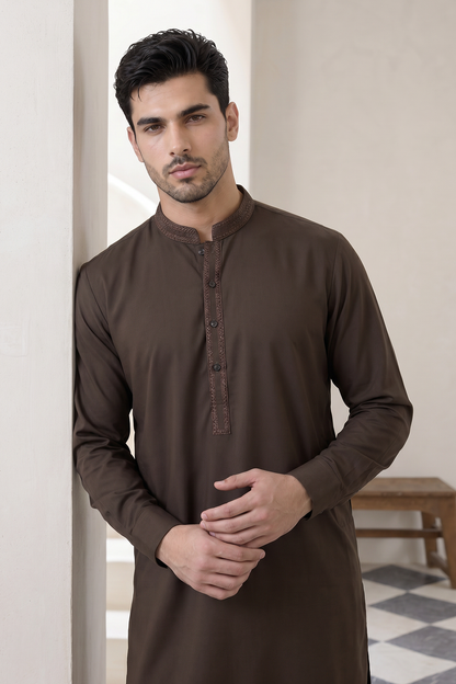 Express Shalwar Kameez - 6006