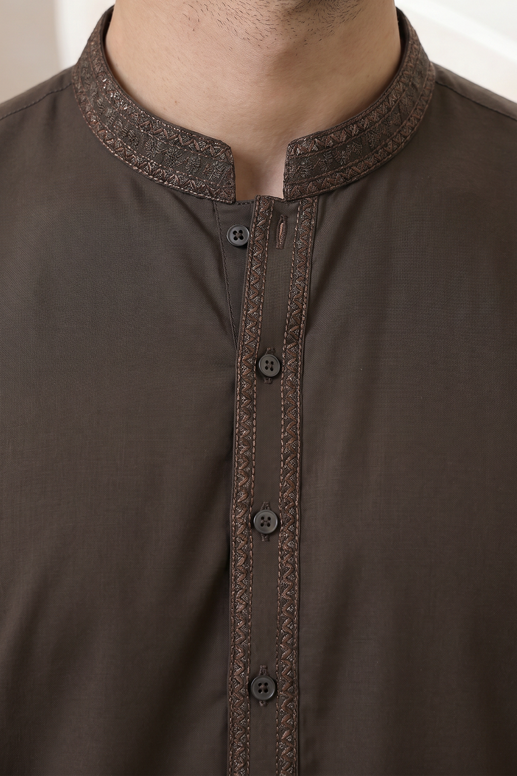 Express Shalwar Kameez - 6006