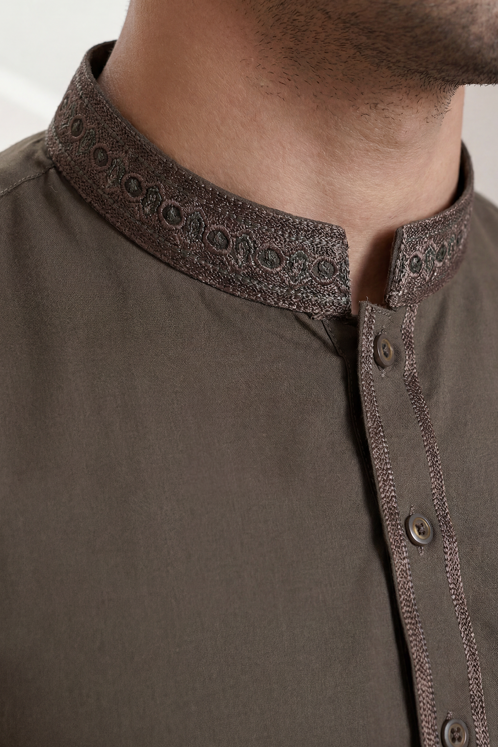 Express Shalwar Kameez - 6007
